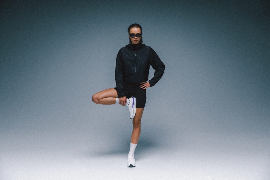 Scarpe Fessura da walking progettate per il benessere e la salute.