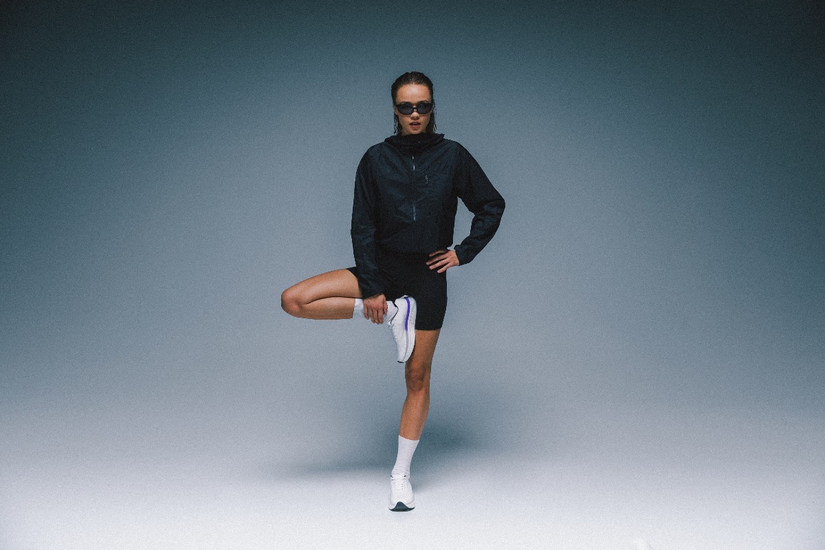 Scarpe Fessura da walking progettate per il benessere e la salute.