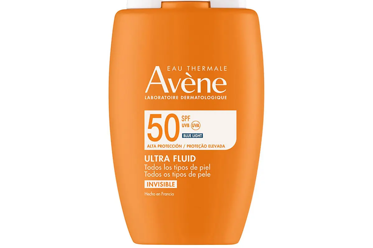 Avene spf 50 premiata