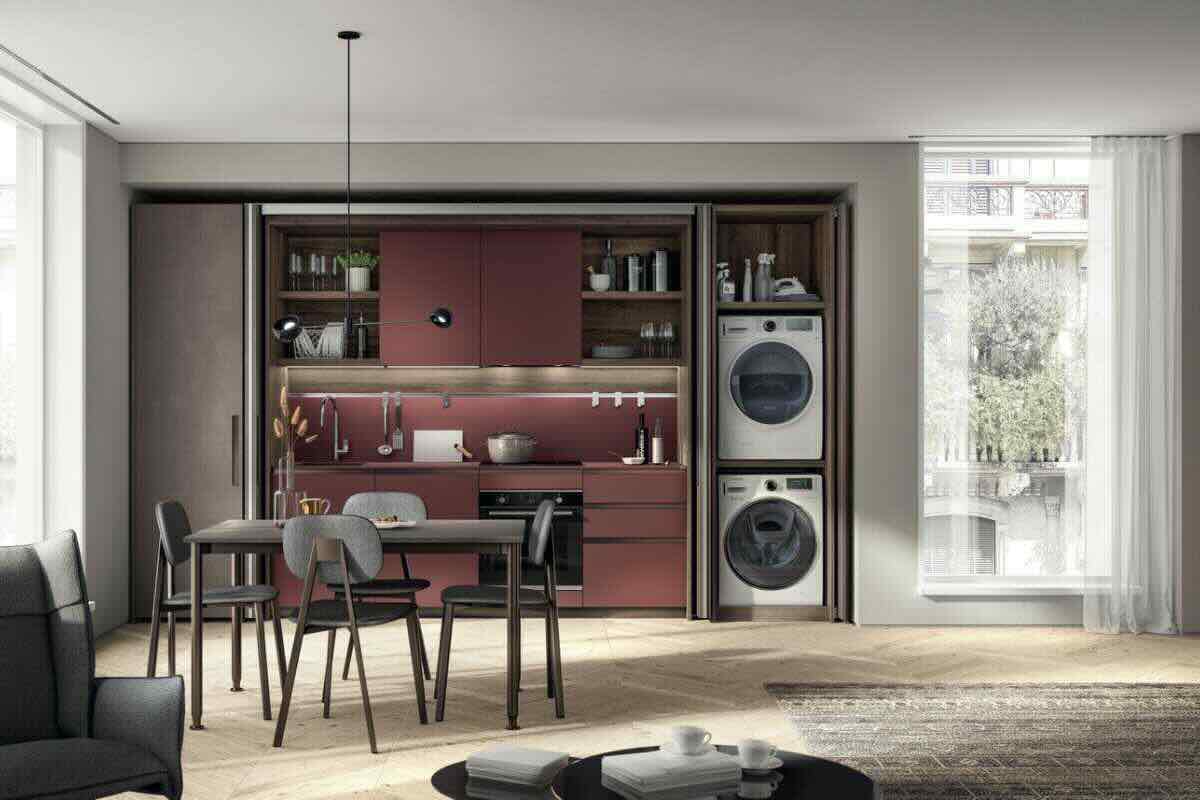 Cucina Scavolini
