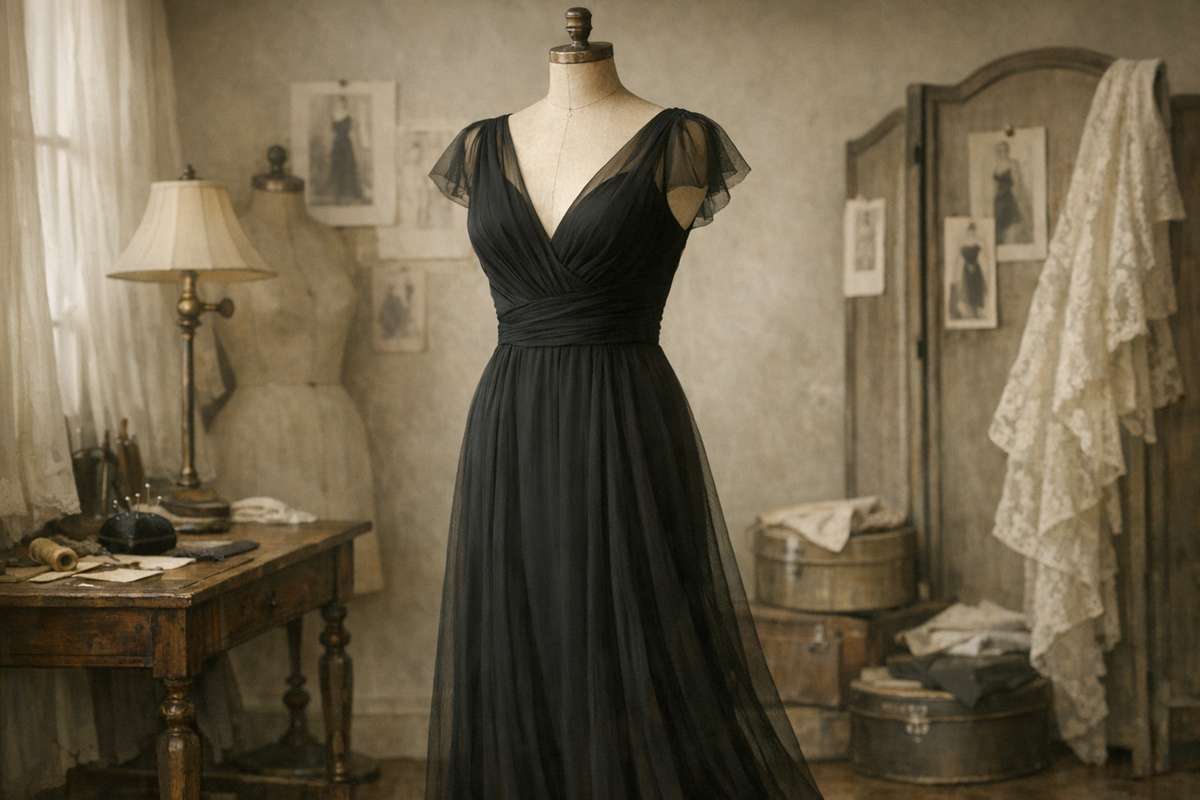 Cent’anni di Little Black Dress: come Coco Chanel ha cambiato per sempre l’idea di eleganza