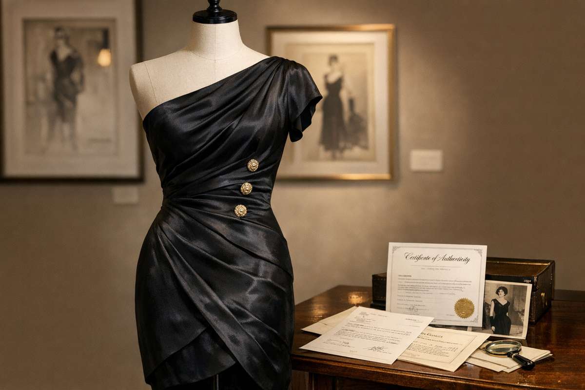 Chanel da collezione: perché il second hand premia i capi con storia, archivio e autenticità