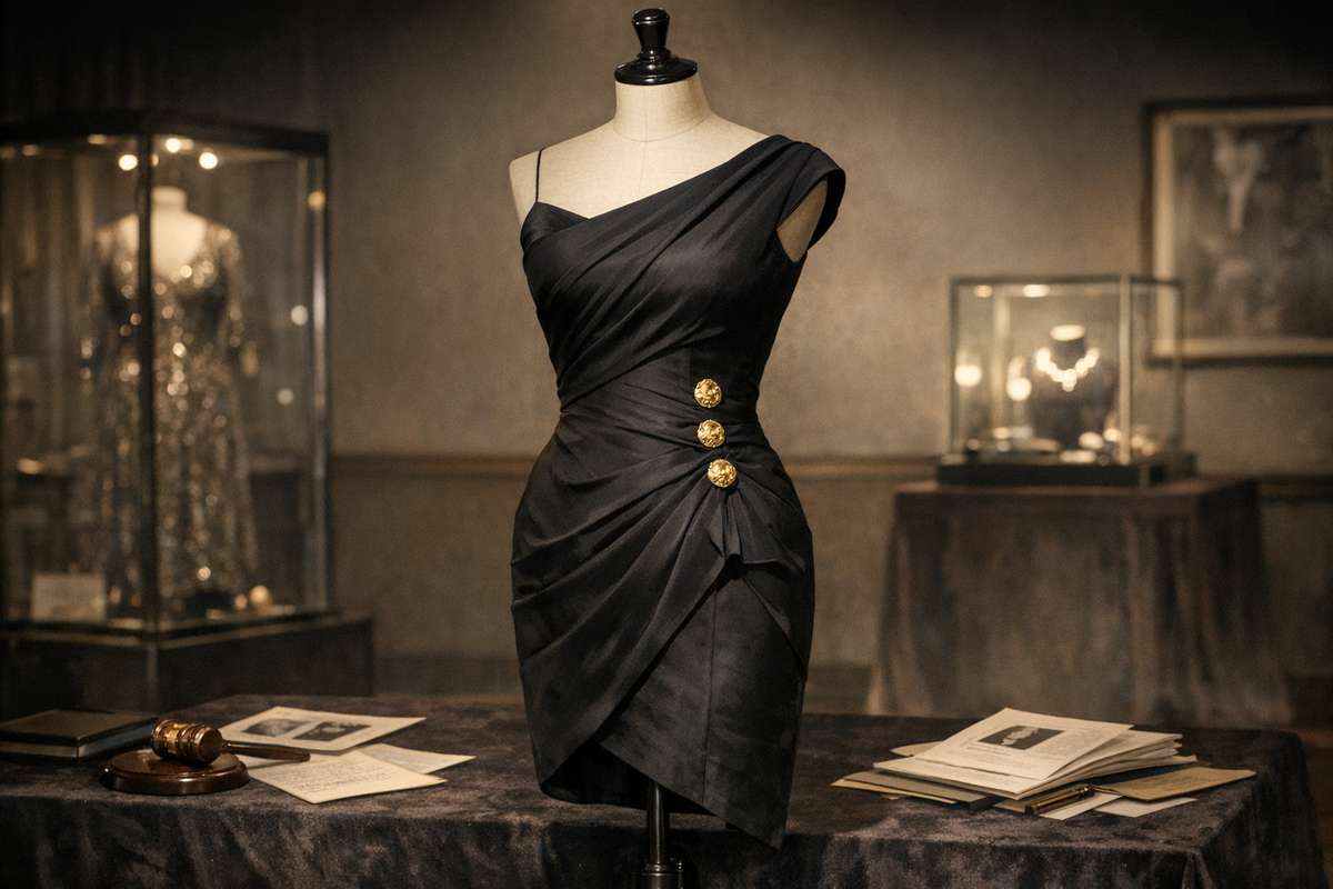 Liza Minnelli, Halston, Chanel: quando il guardaroba da palcoscenico racconta un’epoca