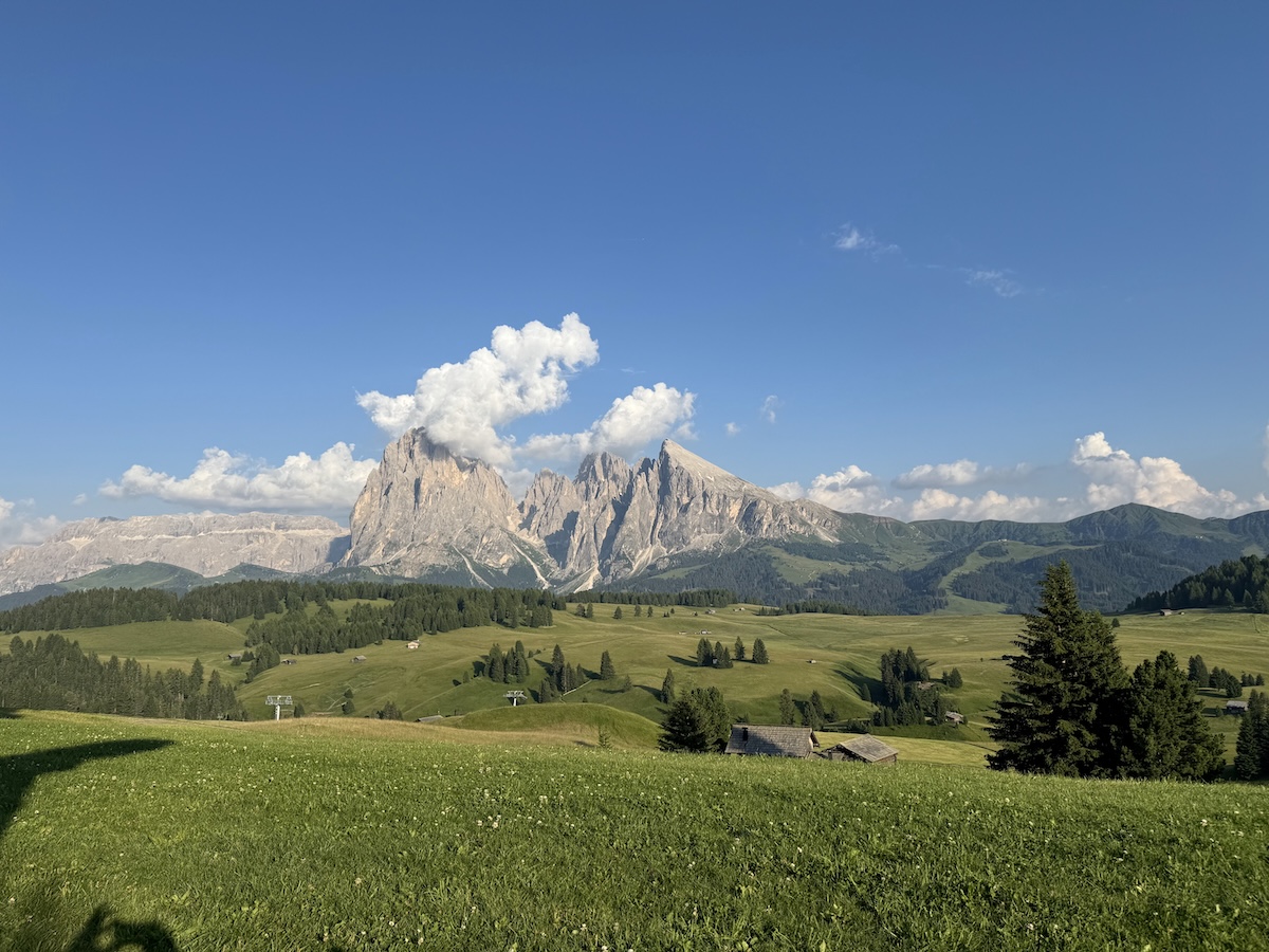 Alpe di Siusi