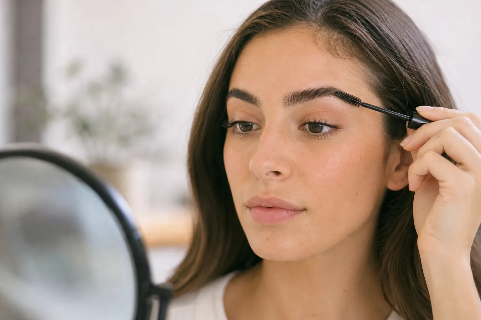 Cera o gel per sopracciglia: il dilemma dello styling perfetto