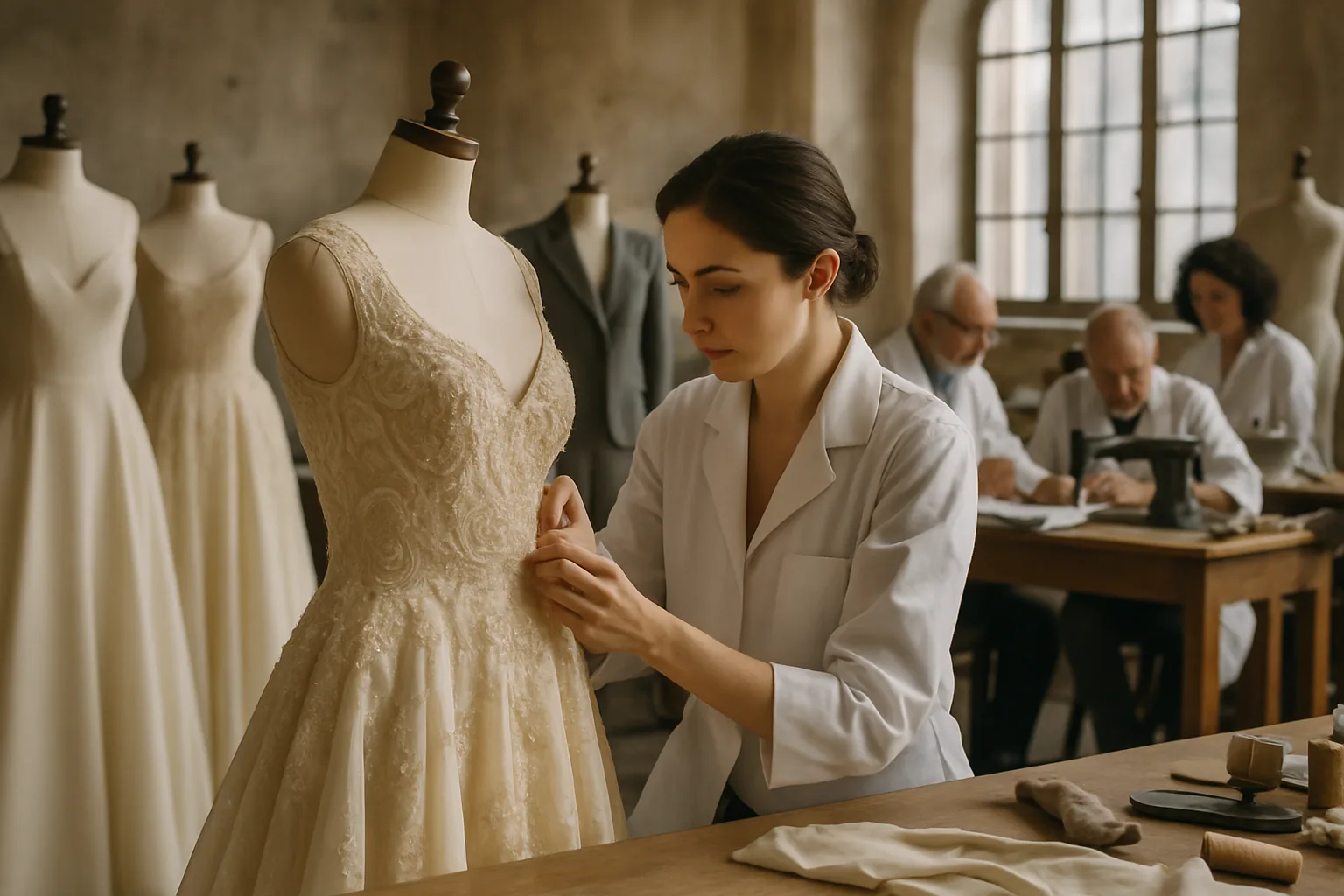ApritiModa 2026: dieci indirizzi per scoprire il dietro le quinte del Made in Italy