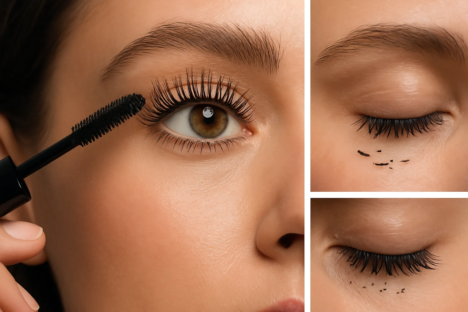 Mascara tubing: tutto quello che devi sapere su questo formato