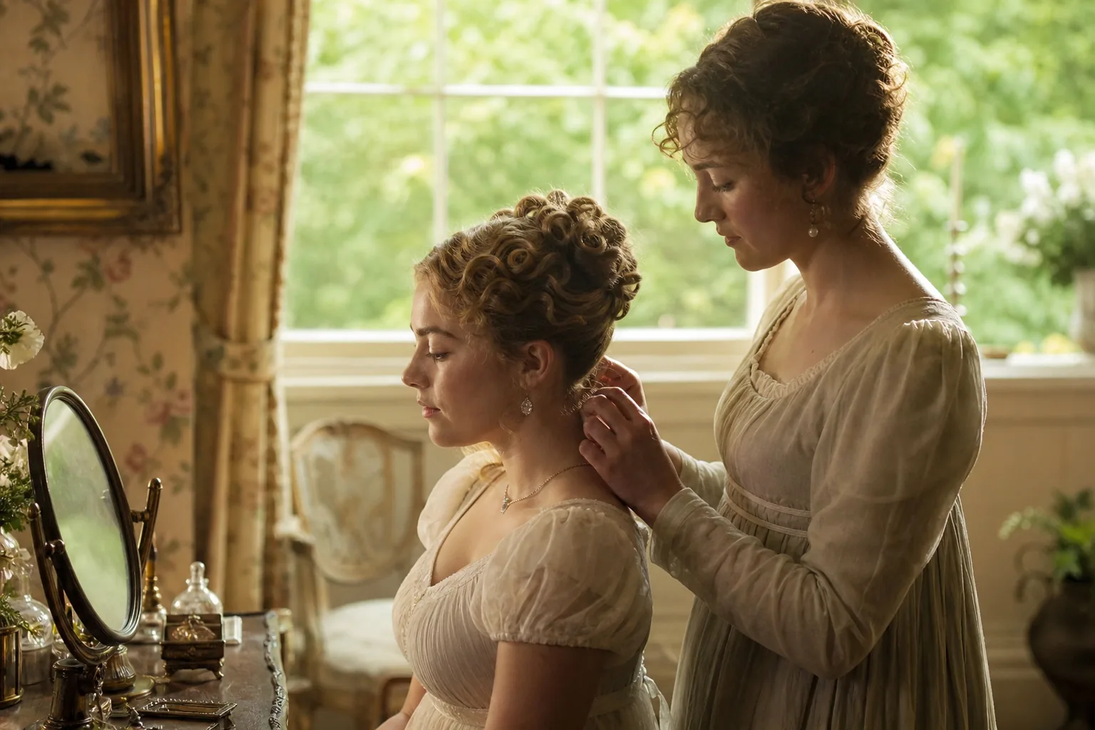 La bellezza di Jane Austen in Ragione e sentimento: l'analisi storica di Serena Dyer