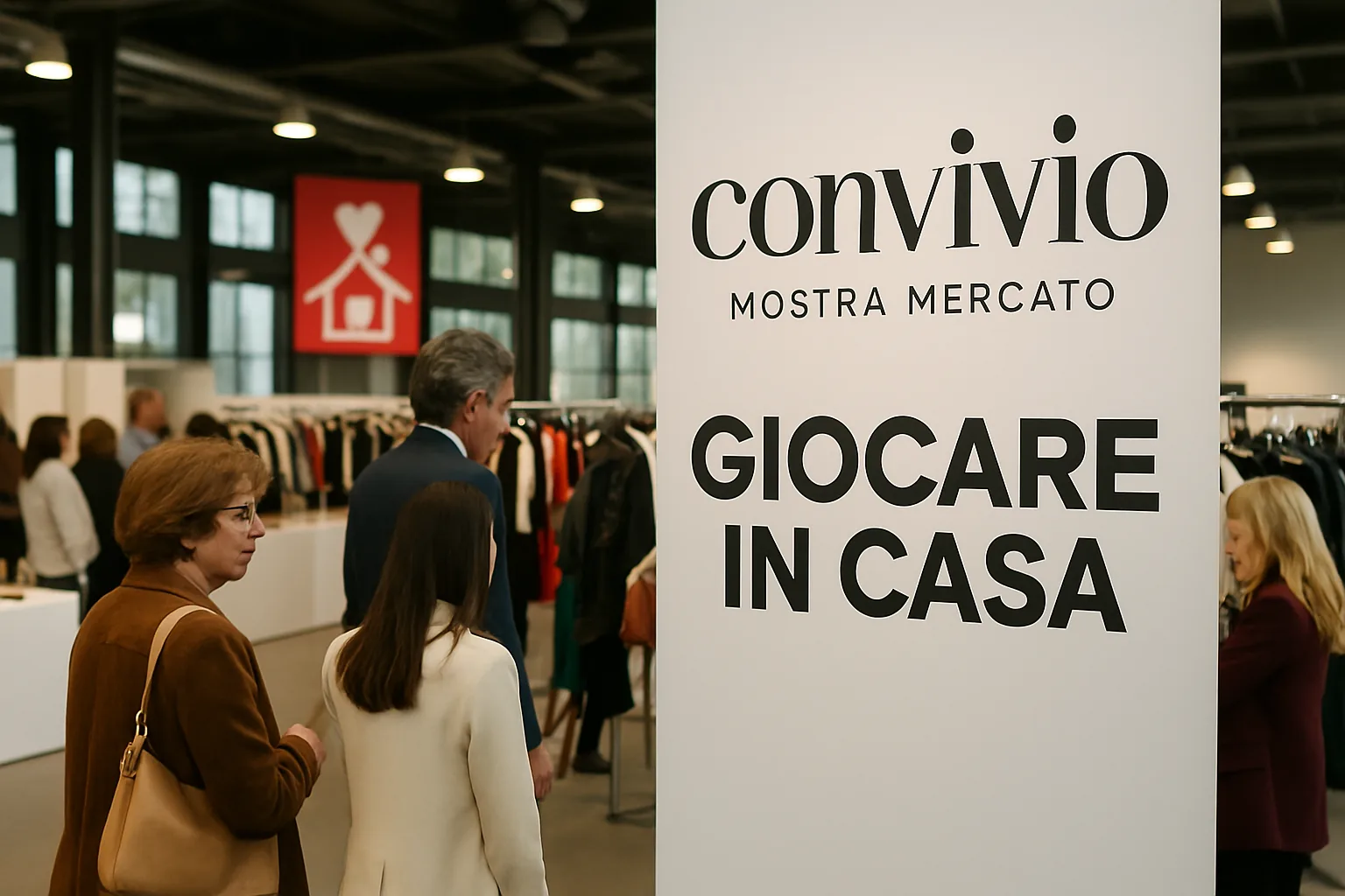 Convivio: trent'anni di beneficenza firmata Versace, dalla fondazione di Gianni alla nuova edizione