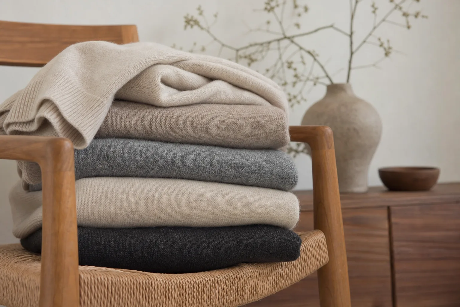 Cashmere: dai brand luxury ai low budget, la guida ai migliori maglioni